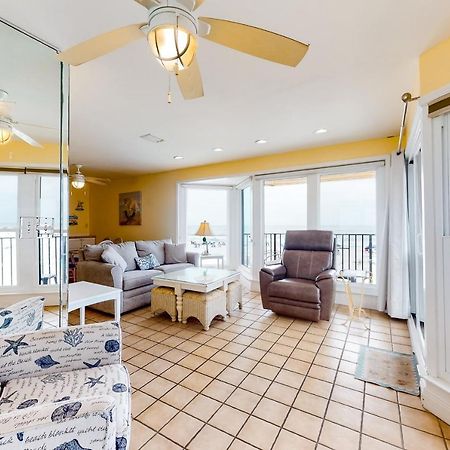 Gulfside Townhomes #40 Gulf Shores Exteriör bild