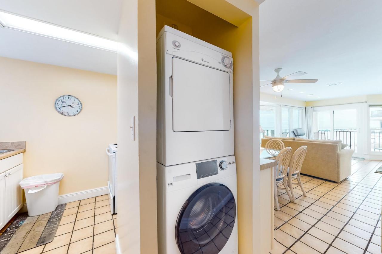 Gulfside Townhomes #40 Gulf Shores Exteriör bild