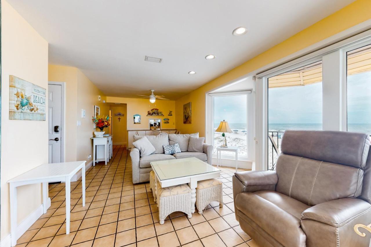 Gulfside Townhomes #40 Gulf Shores Exteriör bild