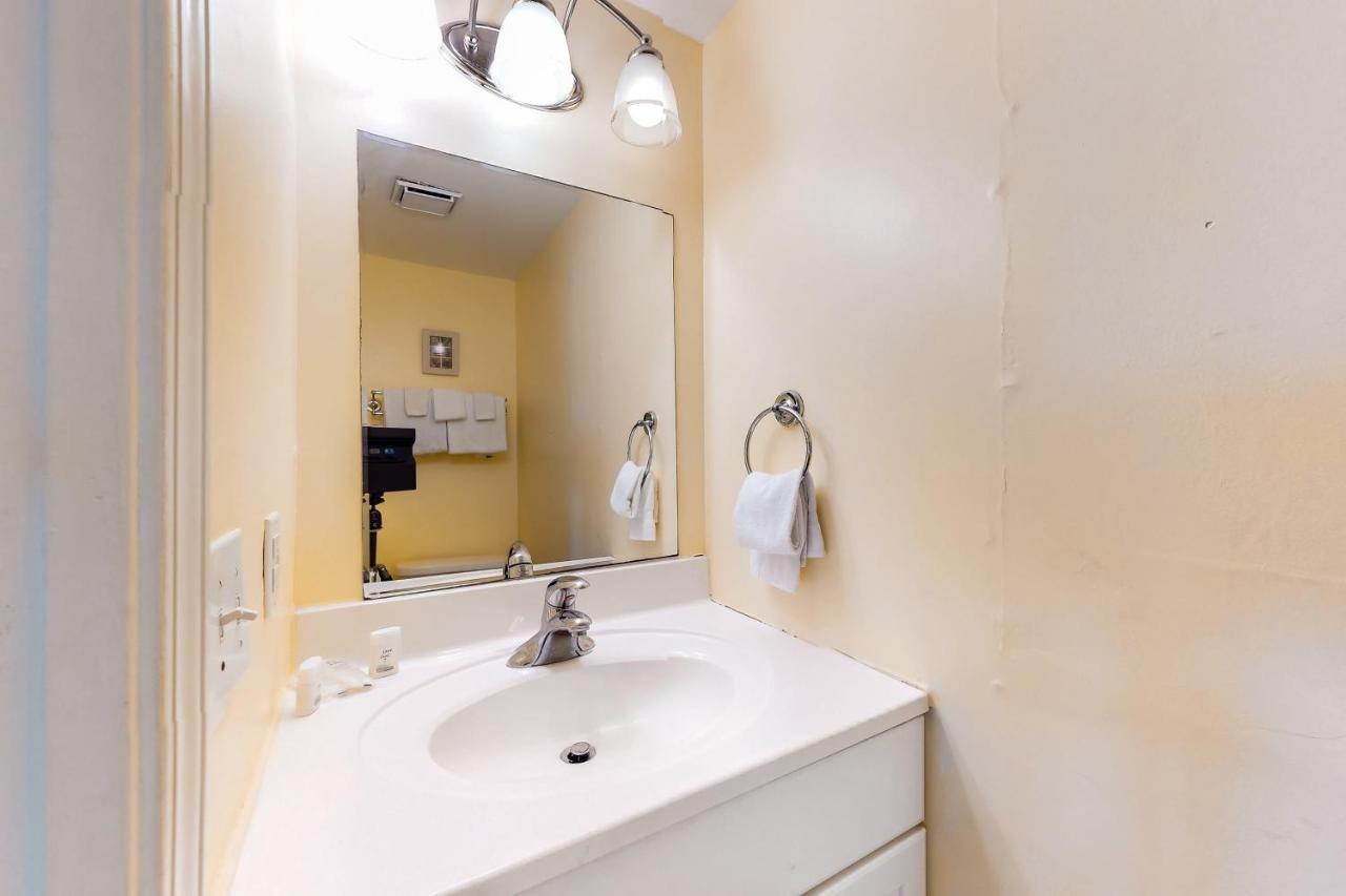 Gulfside Townhomes #40 Gulf Shores Exteriör bild