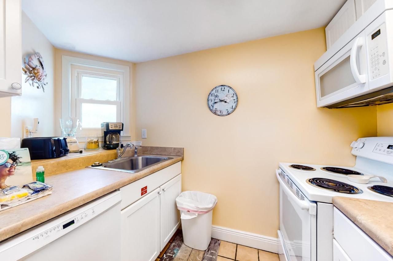 Gulfside Townhomes #40 Gulf Shores Exteriör bild