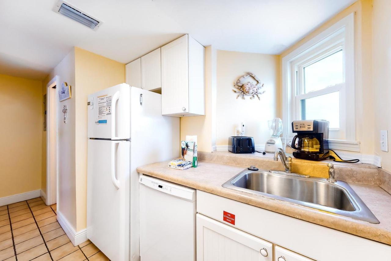 Gulfside Townhomes #40 Gulf Shores Exteriör bild