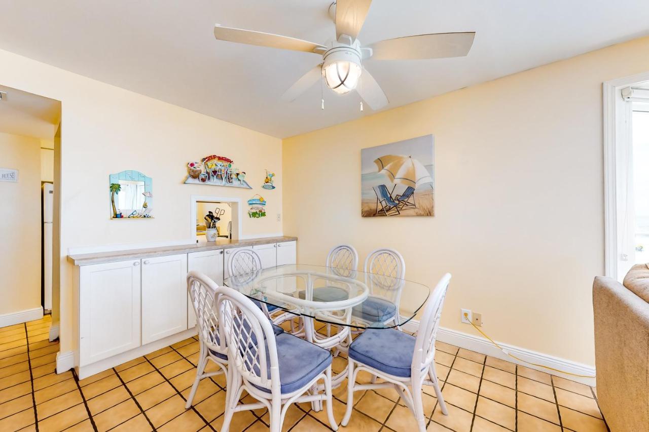 Gulfside Townhomes #40 Gulf Shores Exteriör bild