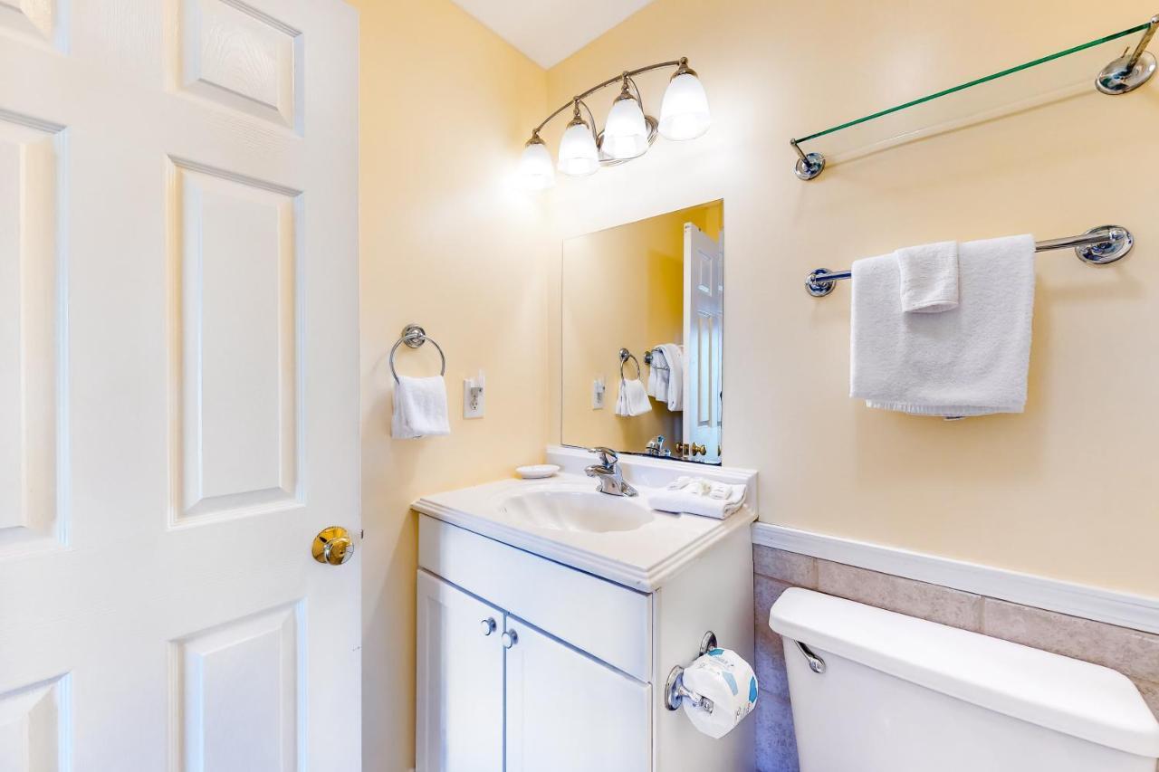 Gulfside Townhomes #40 Gulf Shores Exteriör bild