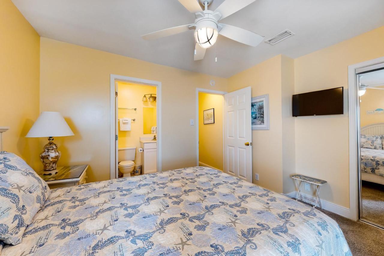 Gulfside Townhomes #40 Gulf Shores Exteriör bild