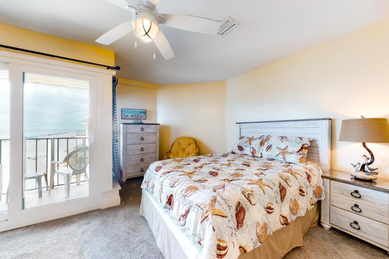 Gulfside Townhomes #40 Gulf Shores Exteriör bild