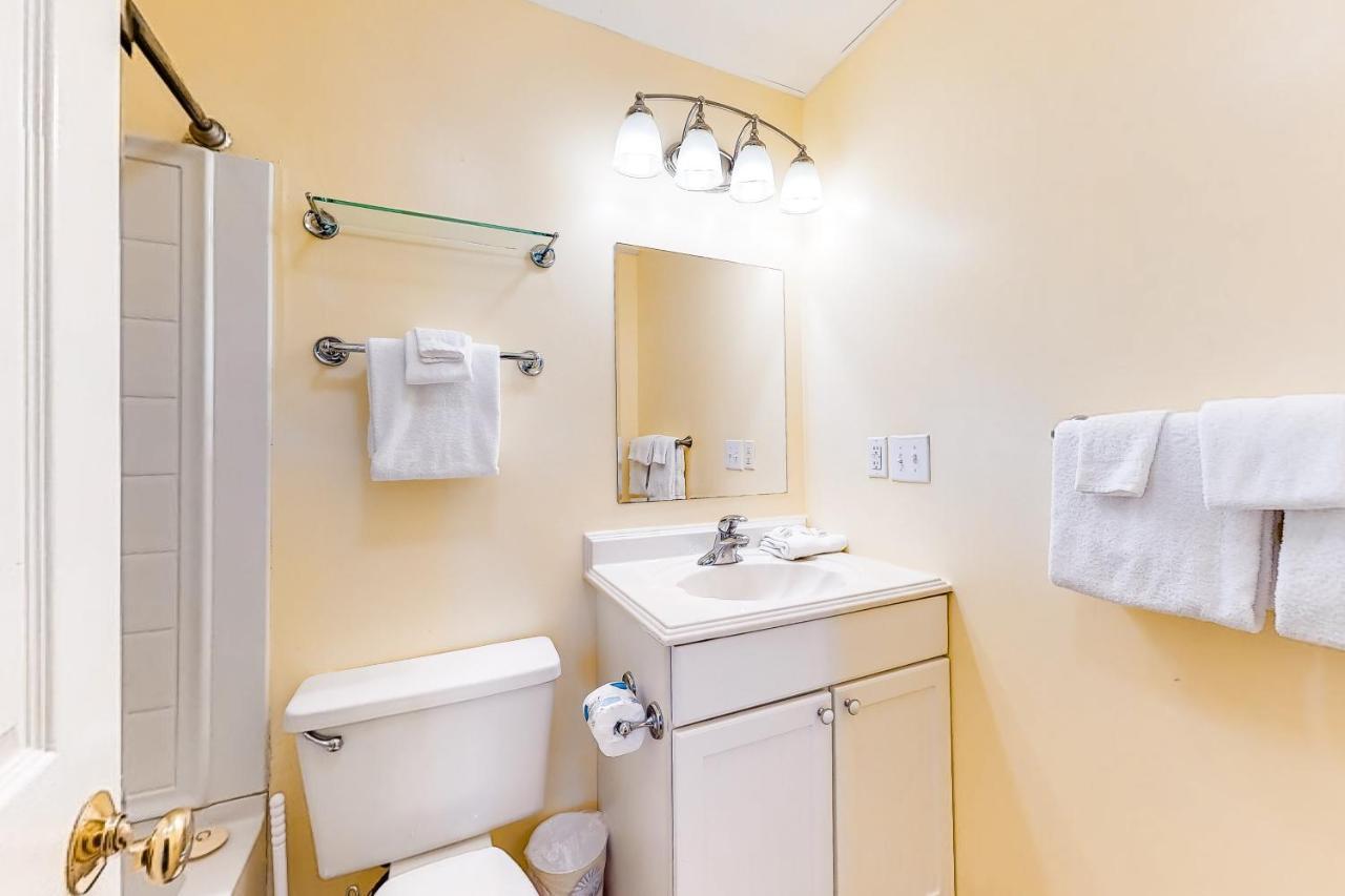 Gulfside Townhomes #40 Gulf Shores Exteriör bild