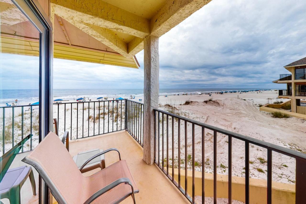 Gulfside Townhomes #40 Gulf Shores Exteriör bild