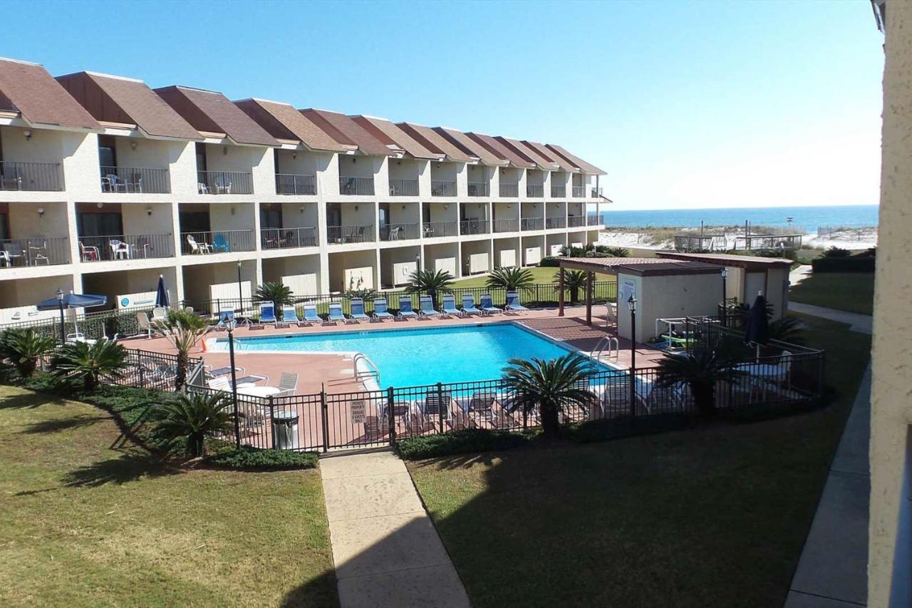 Gulfside Townhomes #40 Gulf Shores Exteriör bild